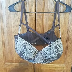Torrid bra 44C